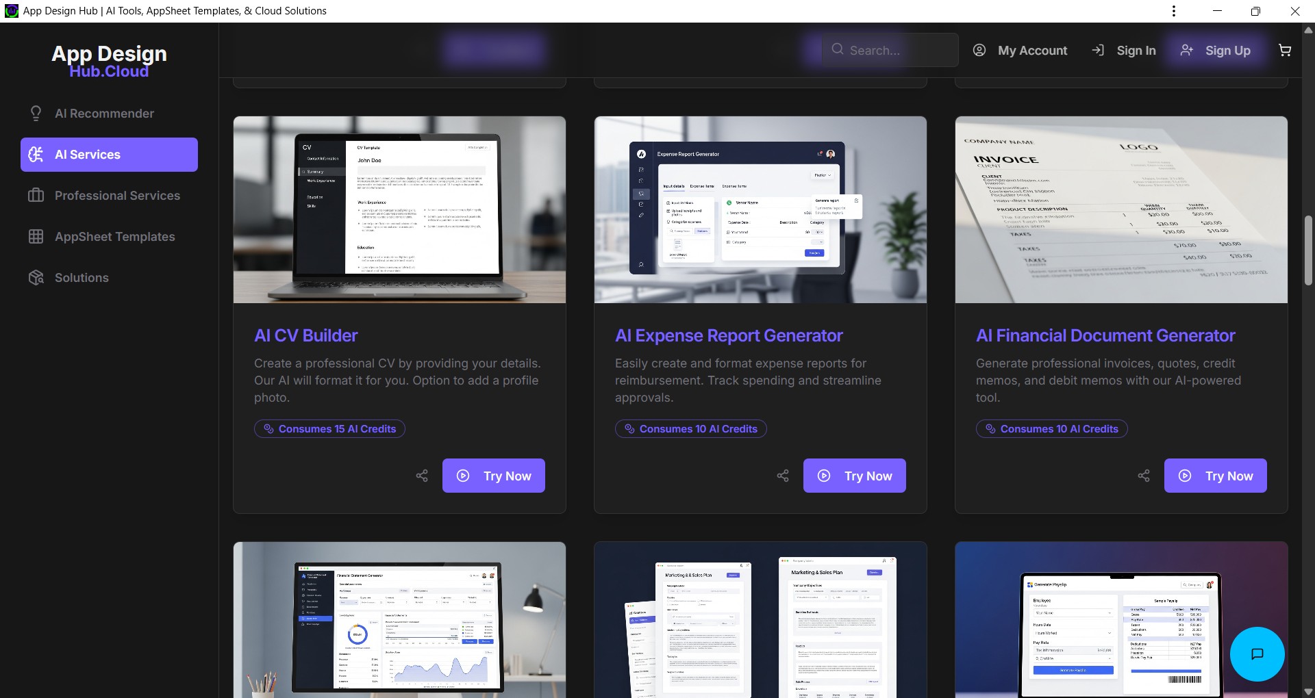 Launch Your Career: How to Build 2 Professional CVs for Free with AI