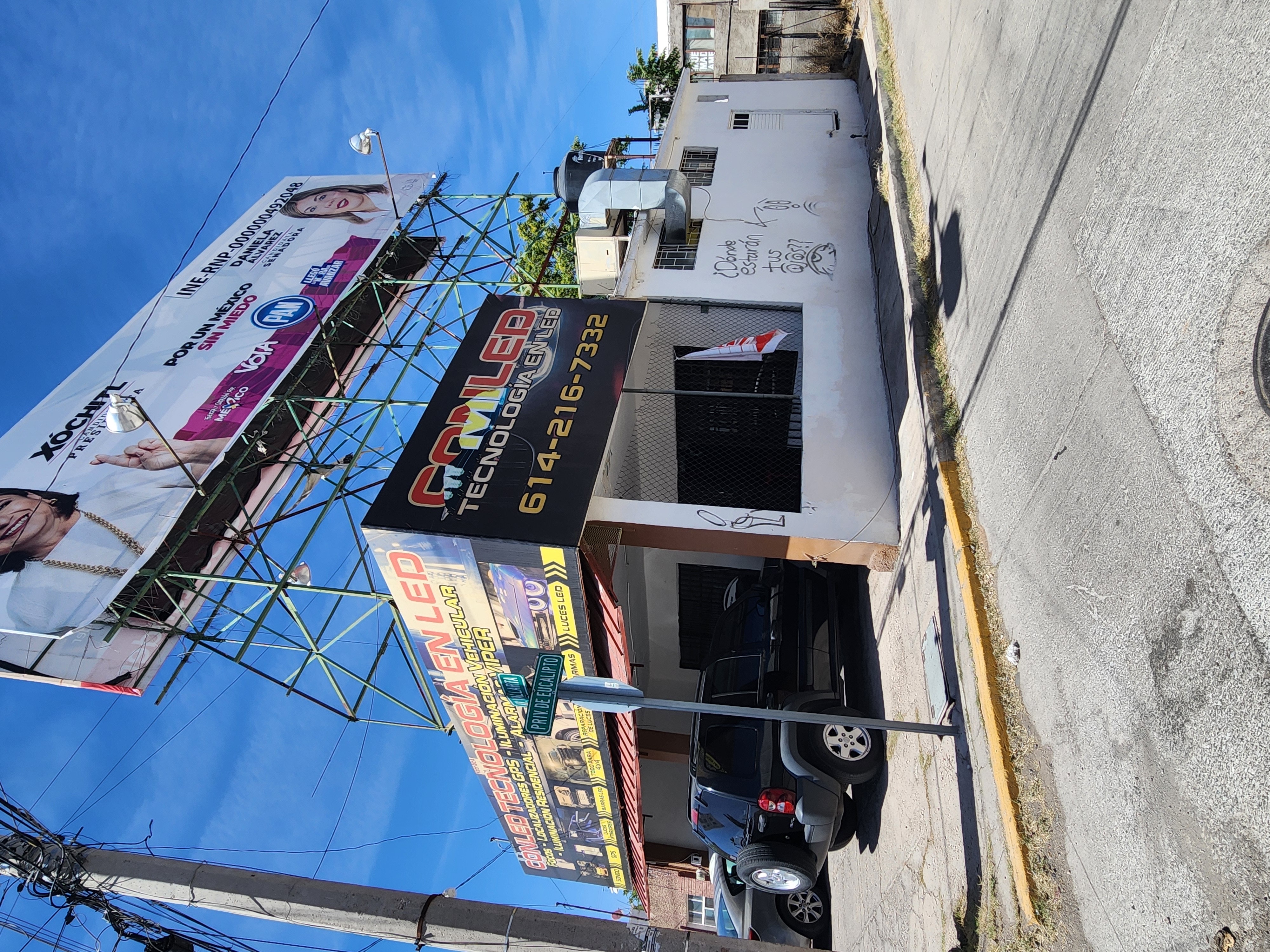 Local comercial en venta en Chihuahua