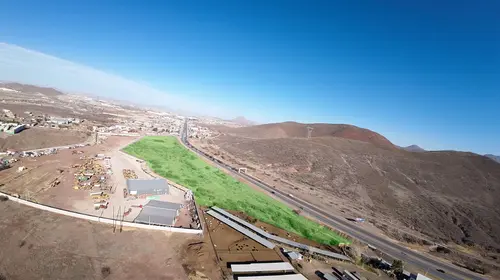 Terreno en venta en Chihuahua