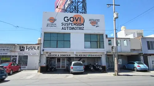 Local comercial en venta en Chihuahua