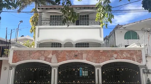 Casa en venta en Cancún