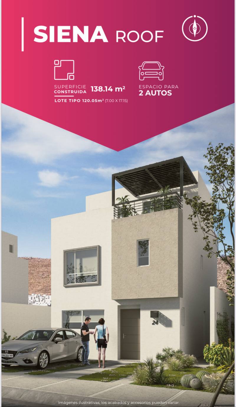Inmueble en venta en Chihuahua