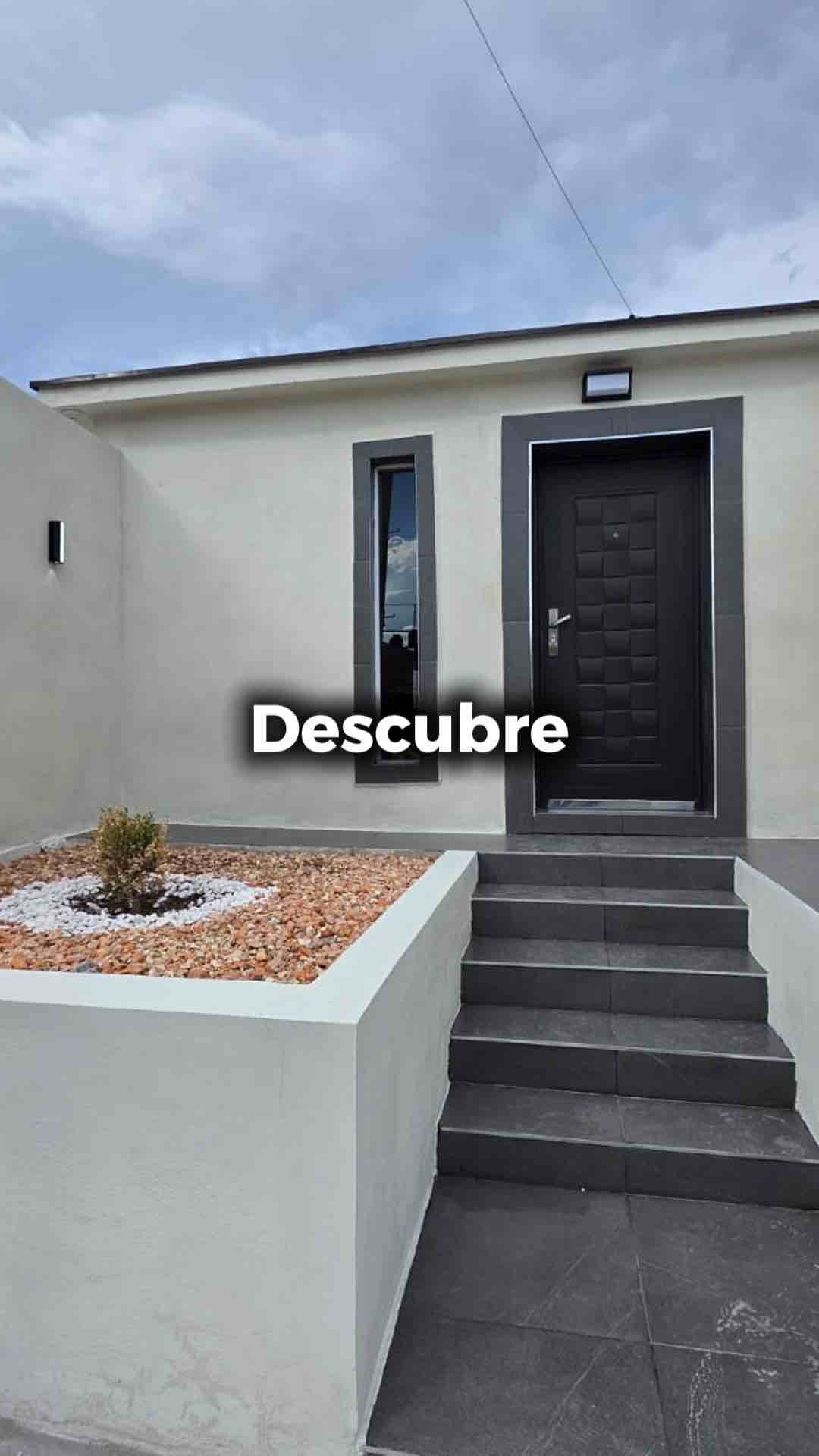 Casa en venta en Chihuahua