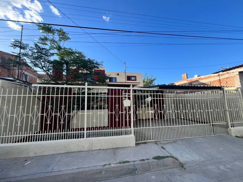 Casa en venta en Chihuahua