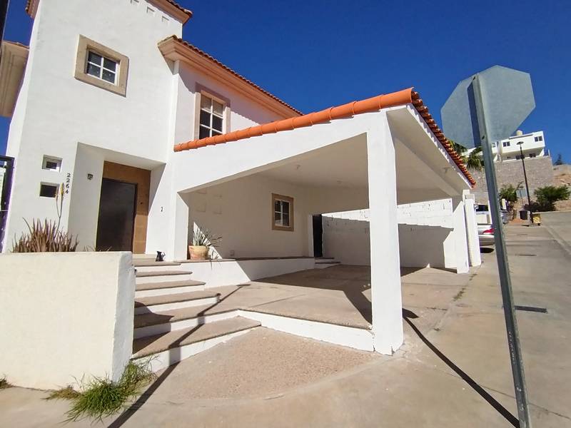 Casa en venta en Obrera
