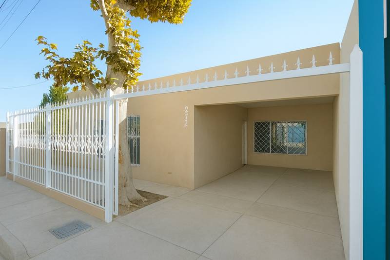 Casa en venta en Chihuahua