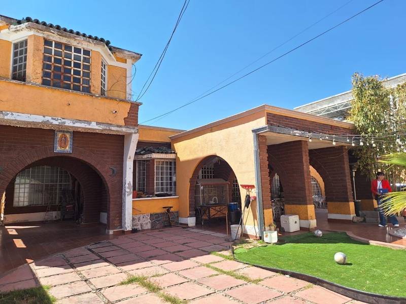 Casa en venta en Chihuahua
