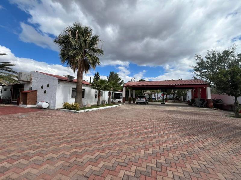 Casa en venta en San Guillermo