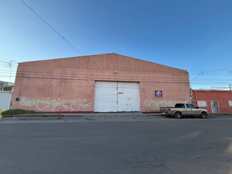 Inmueble en renta en Chihuahua