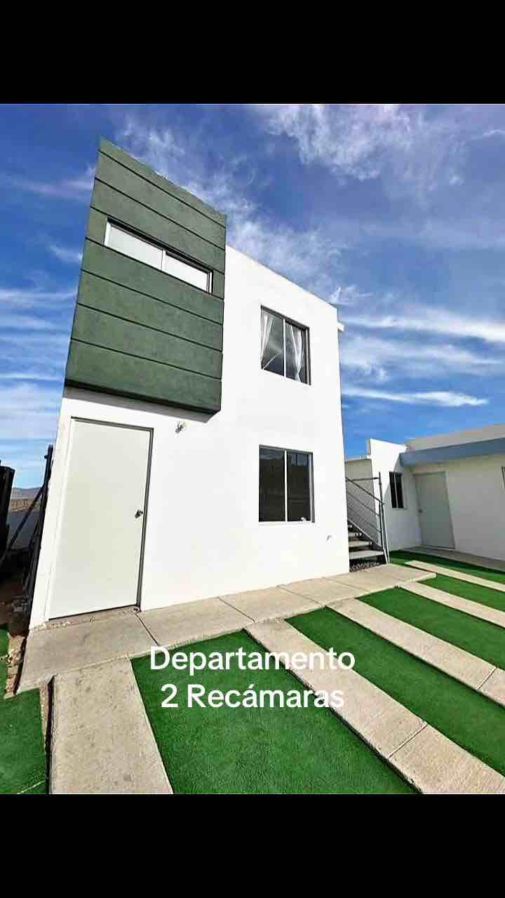 Departamento en venta en Ensenada