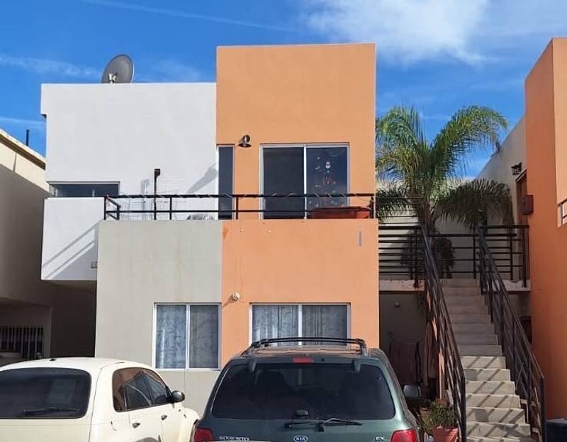 Departamento en venta en Ensenada