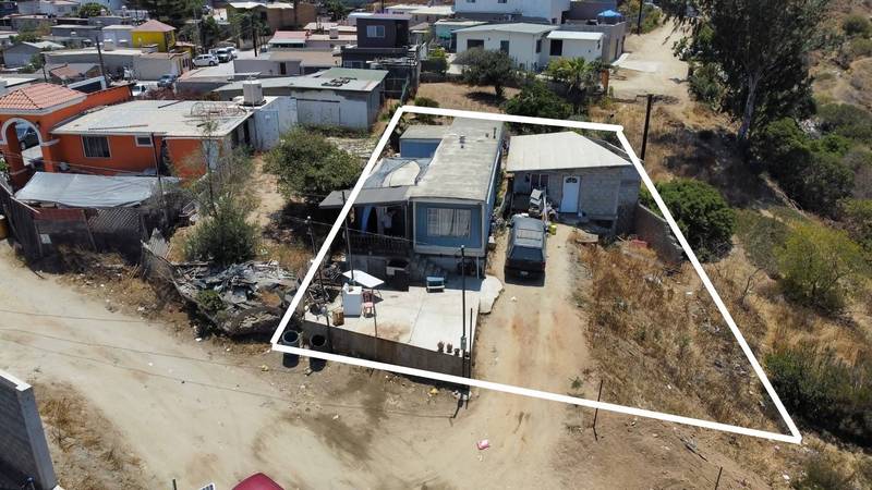 Terreno en venta en Ensenada