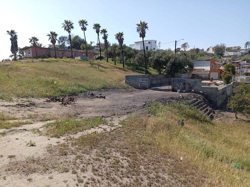 Terreno en venta en Ensenada