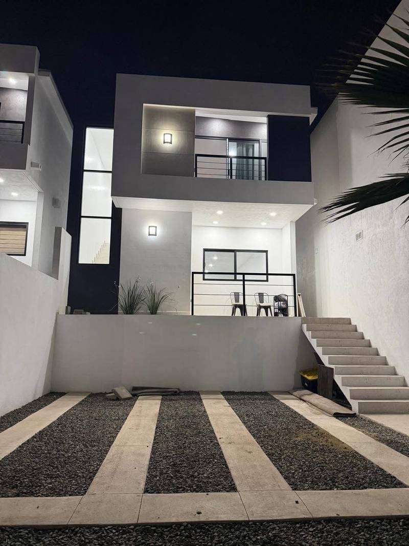 Casa en venta en Ensenada