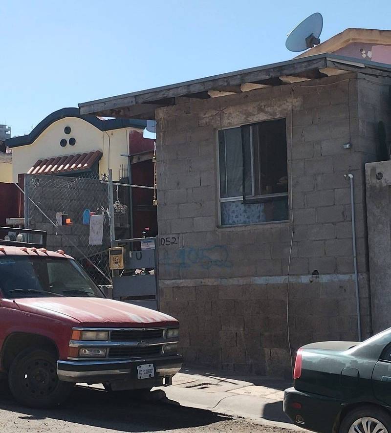 Casa en venta en Ensenada