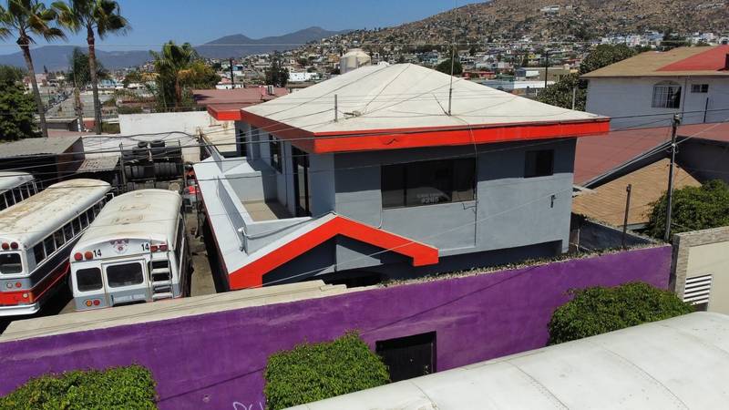 Inmueble en venta en Ensenada