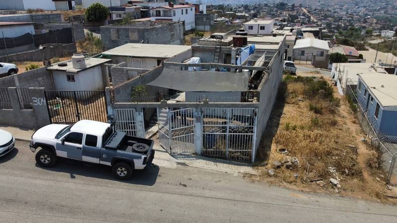 Casa en venta en Ensenada