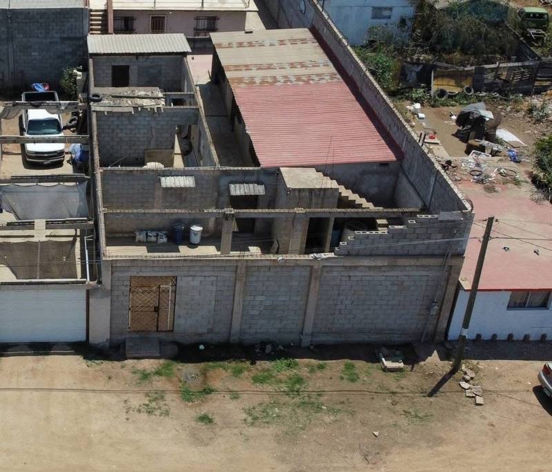 Casa en renta en Ensenada
