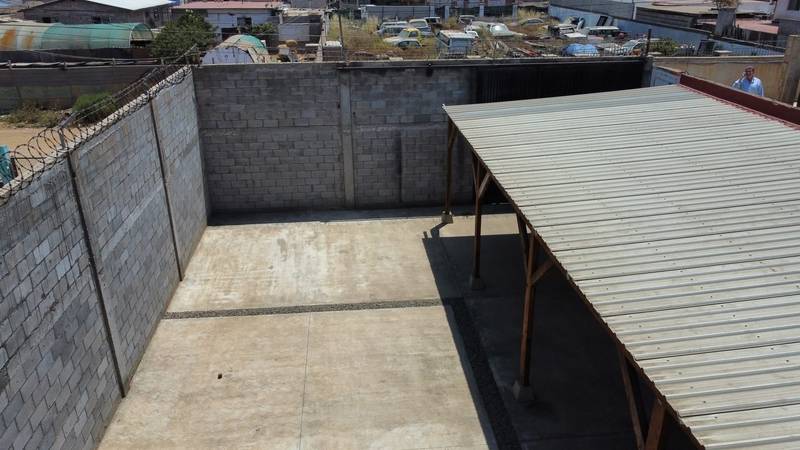 Bodega en venta en Ensenada