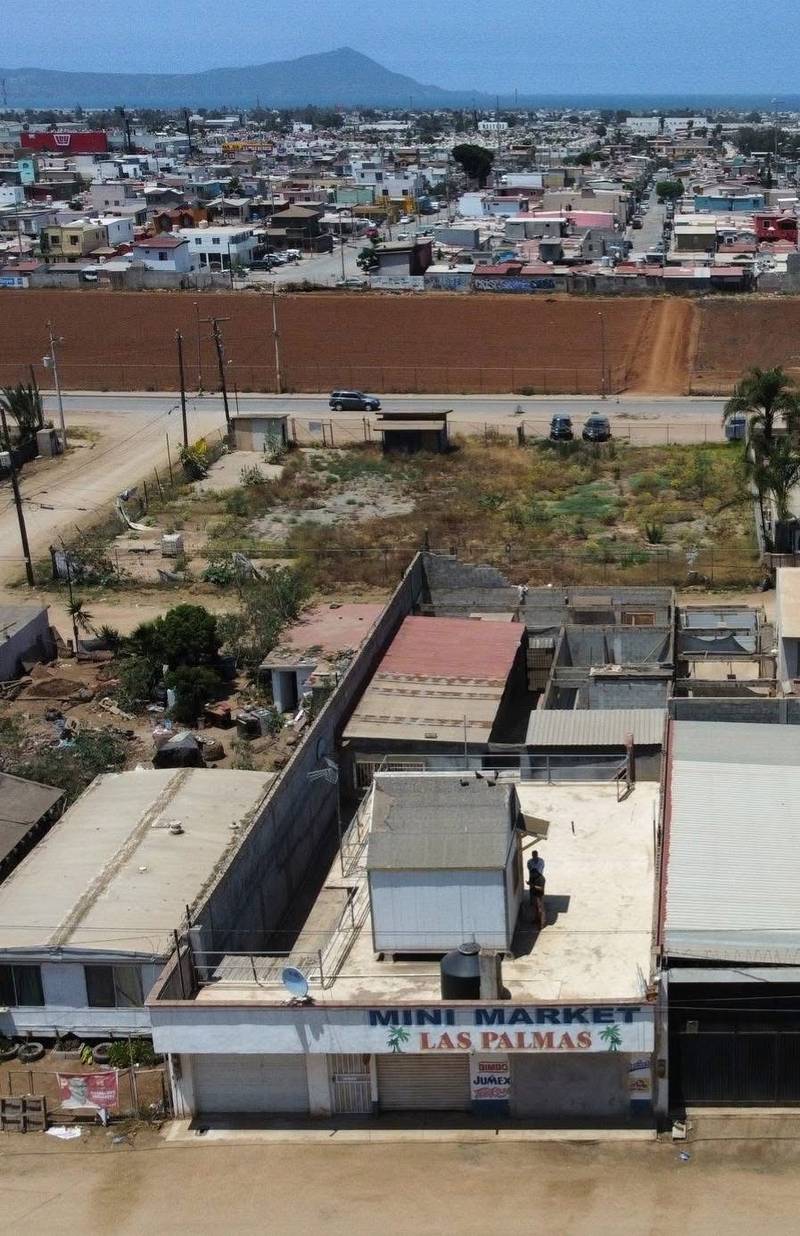 Casa en venta en Ensenada
