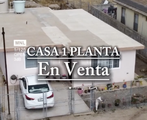 Casa en venta en San Carlos