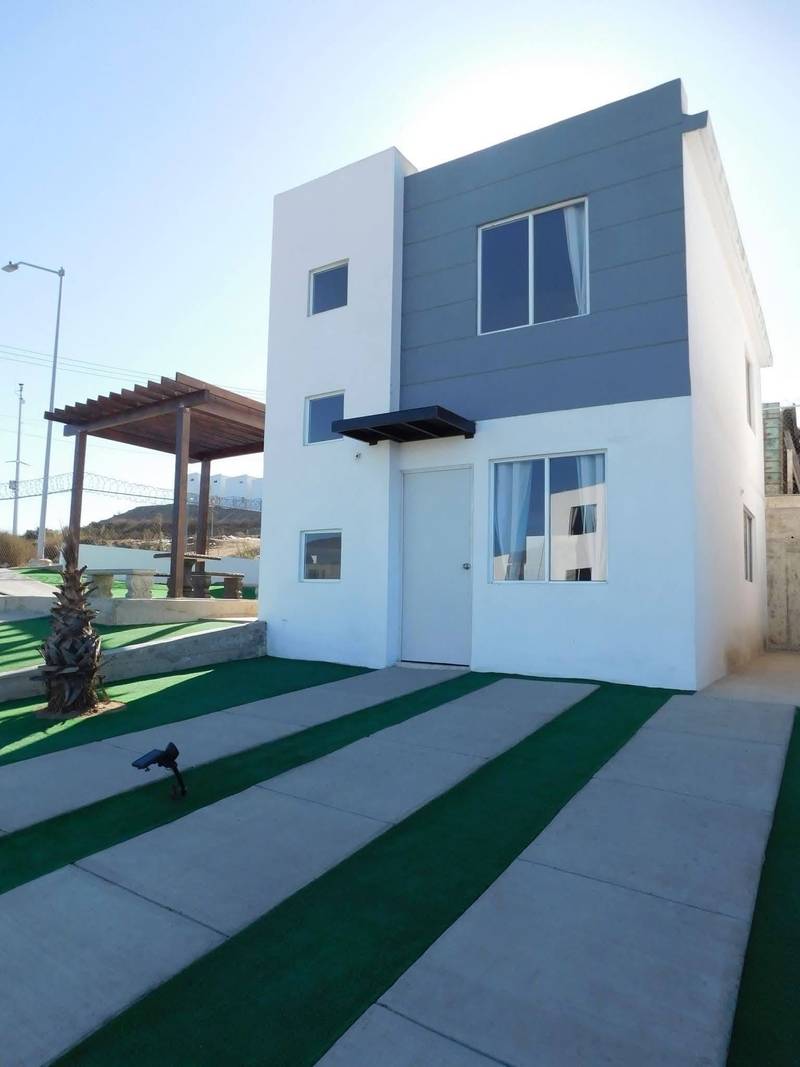 Casa en venta en Ensenada