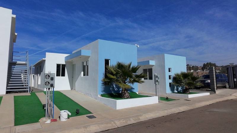 Casa en venta en Ensenada