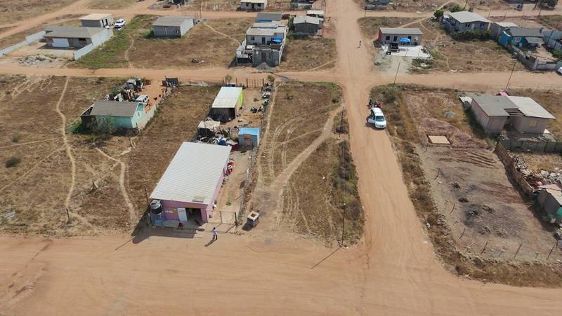 Terreno en venta en El Laurel