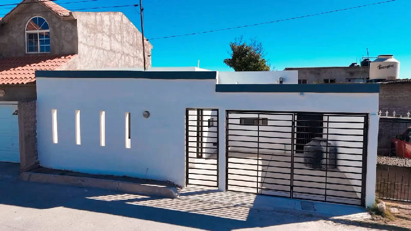 Casa en venta en Chihuahua