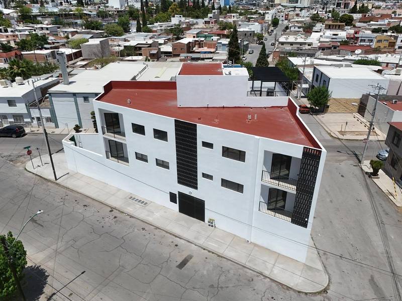 Departamento en venta en Chihuahua