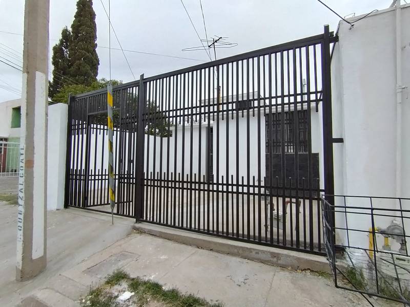 Casa en venta en Chihuahua
