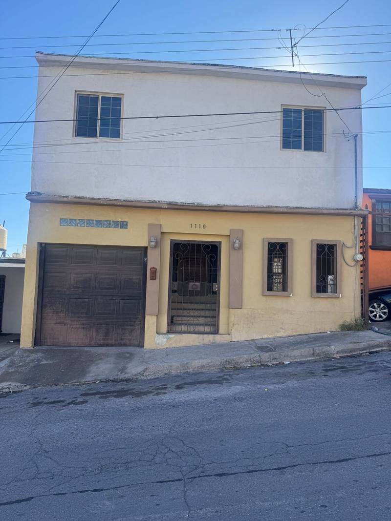 Casa en venta en Chihuahua