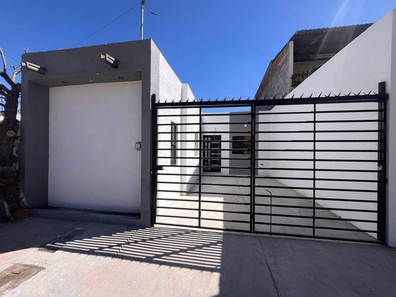 Casa en venta en Chihuahua