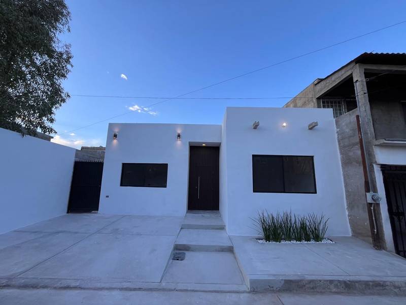Casa en venta en Chihuahua