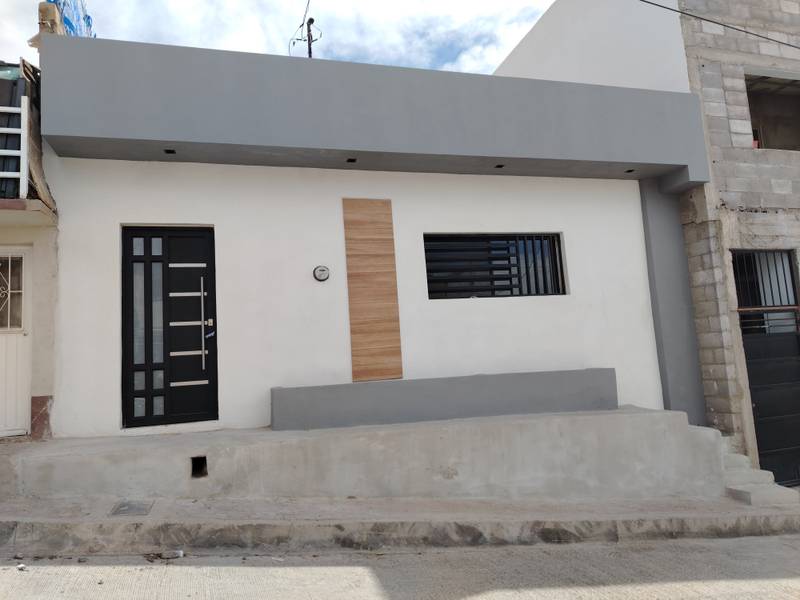 Casa en venta en Chihuahua