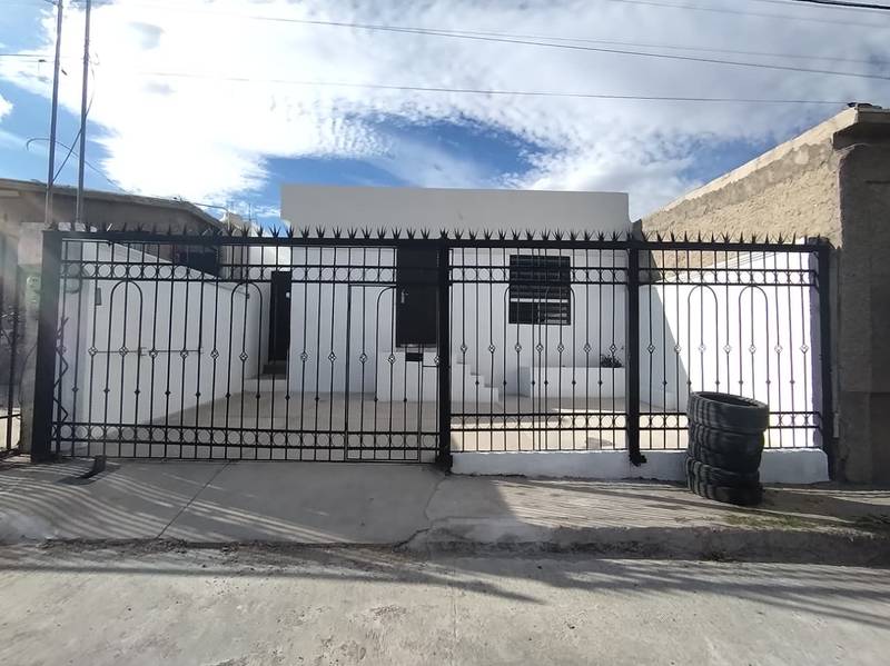 Casa en venta en Chihuahua