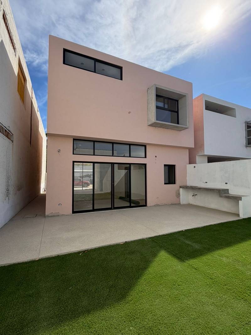 Casa en venta en Cabo San Lucas