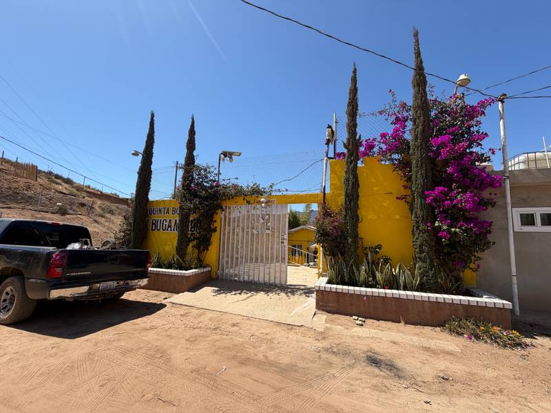 Inmueble en venta en Ensenada