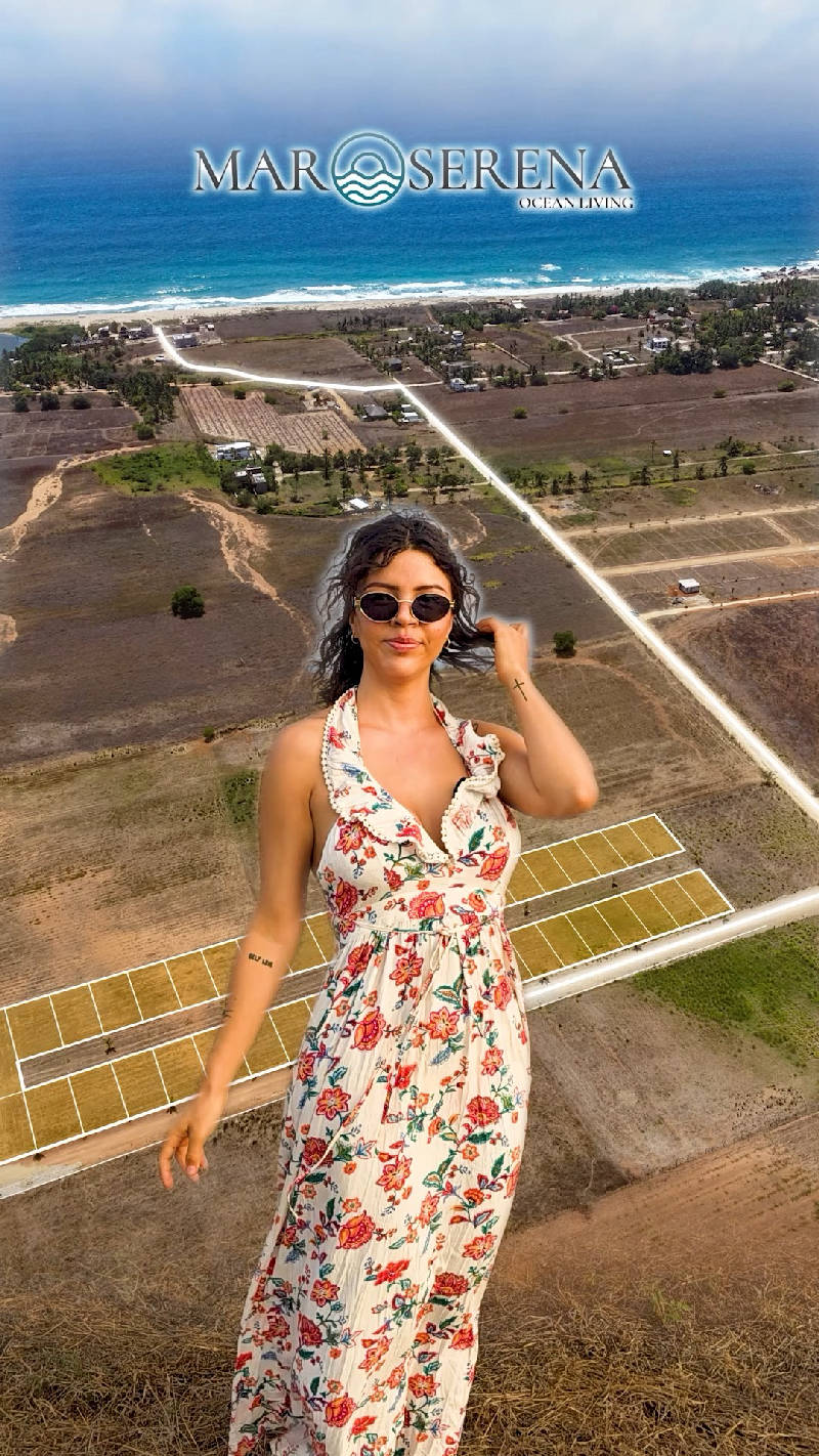 Terreno en venta en Puerto Escondido
