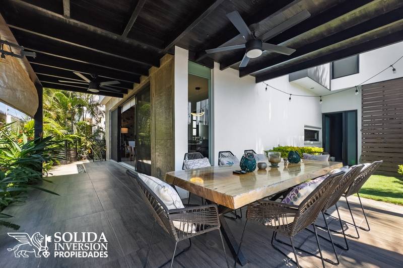 Casa en venta en Nuevo Vallarta