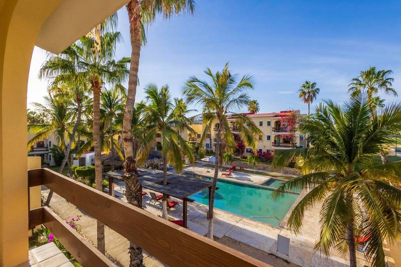 Departamento en venta en San José del Cabo