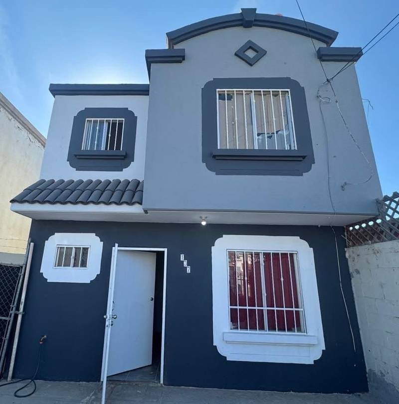 Casa en venta en Ensenada