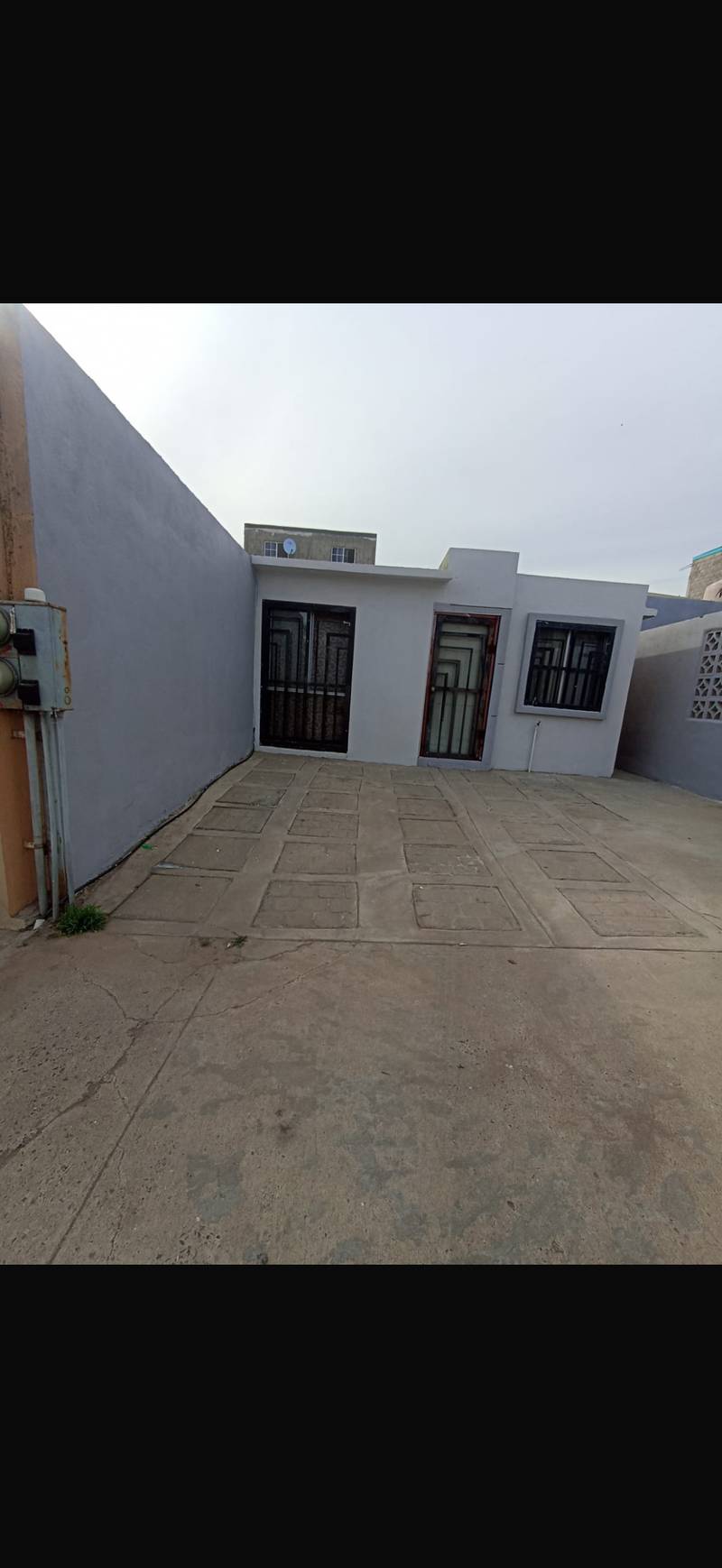 Casa en venta en Ensenada