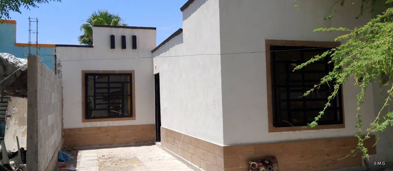 Casa en venta en Torreón