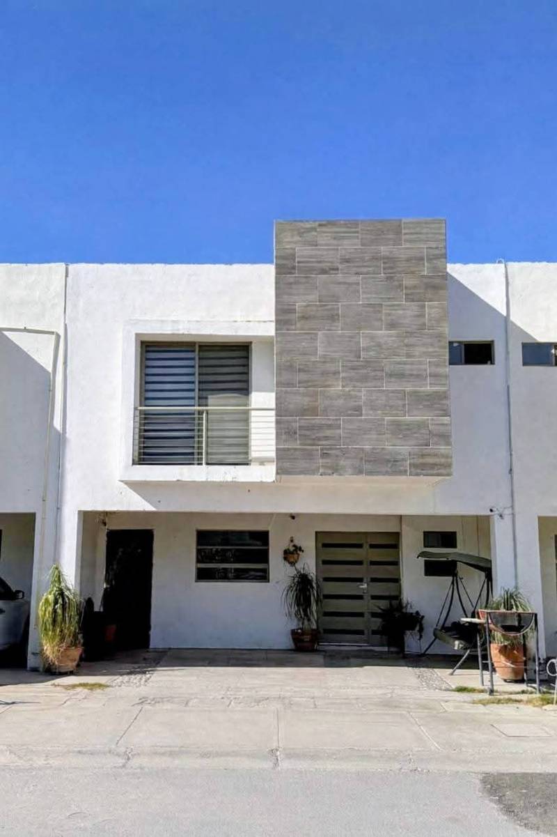 Casa en venta en Torreón