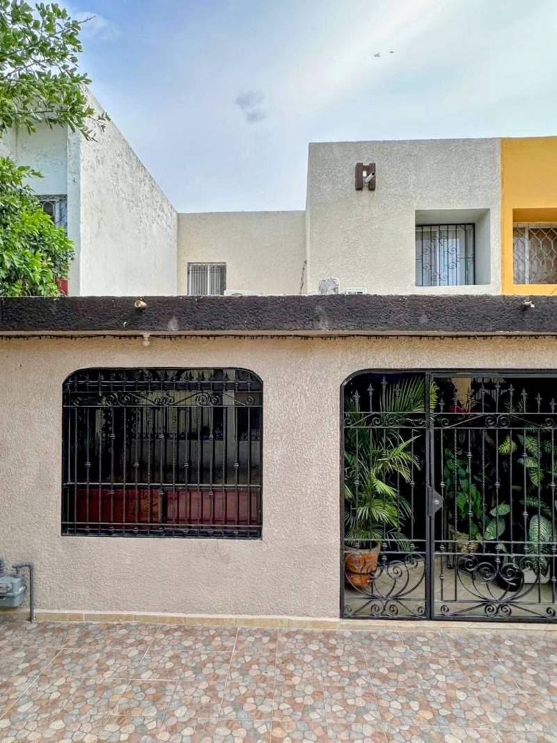 Casa en venta en Torreón