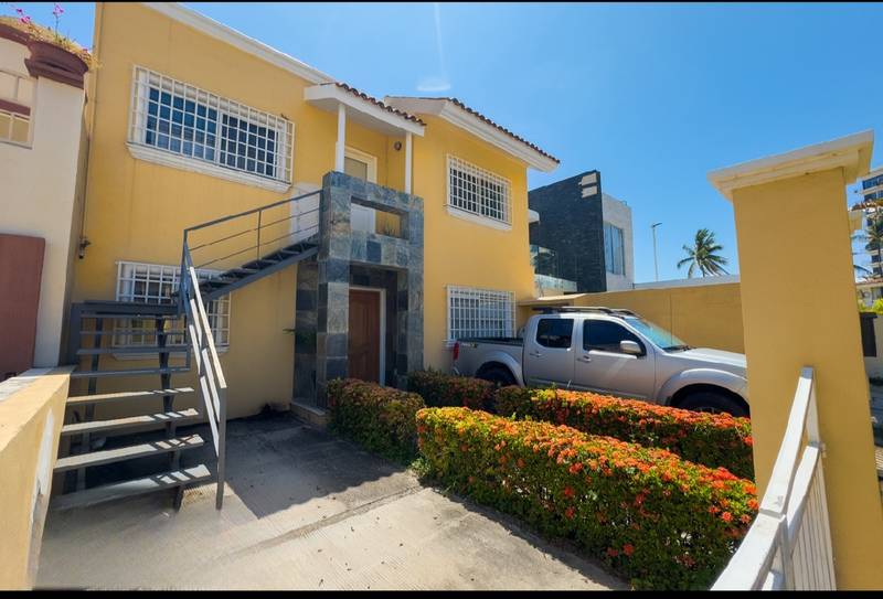 Casa en venta en Puerto Vallarta