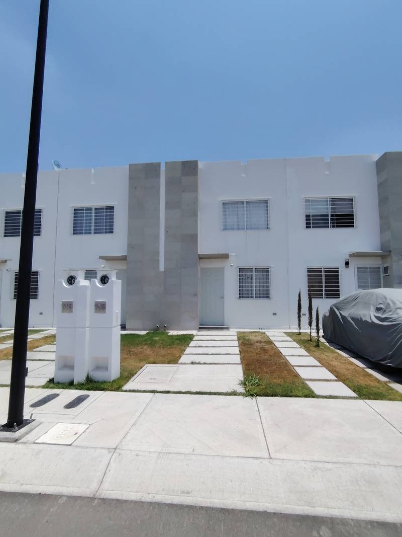 Casa en renta en Sendas Residencial