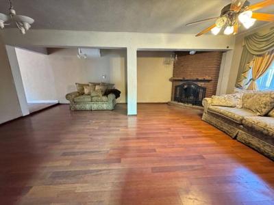 Casa en venta en Chihuahua