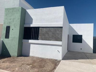 Casa en venta en Chihuahua